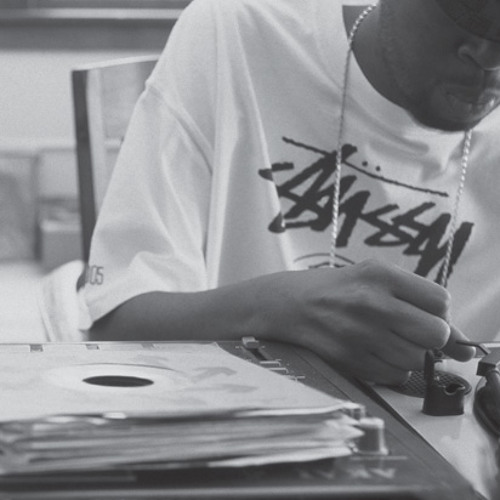 Ghost of dilla
