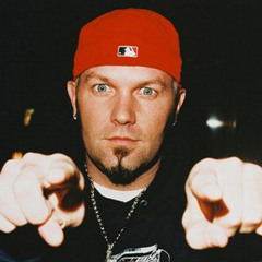 I did it all for the nookie - (Limp Bizkit vs. Prodigy)