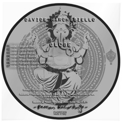 Davide Marchesiello - Globe (Nuno E Remix) // Passion Recordings