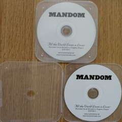 MANDOM - "All the World Loves a Lover" (EXCERPT)