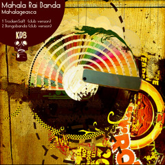 Mahala Rai Banda Vs. TrockenSaft - Mahalageasca (Club Mix) DWNLD http://pdj.cc/fa09X