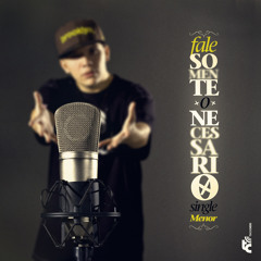 Menor - Fale Somente o Necessário