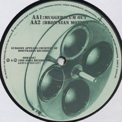 Surgeon – Muggerscum Out