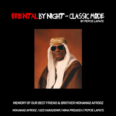 OBN - Classicmode - 2004 - by Pepcie Lapate