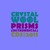 Artwork for Crystal Wool - Prisms (Instrumental)