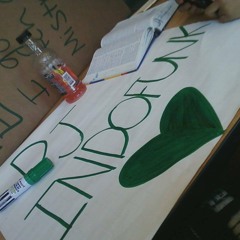 Let The Bass Kick Mix"AudioWr3k"