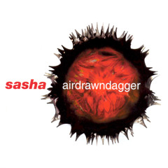Sasha - Wavygravy -Voyager Rmx - 2002