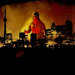 Friday 13th Instrumental