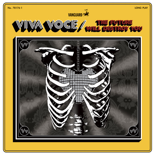 A Viking Love Song