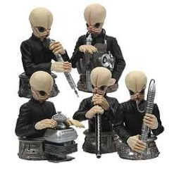 Star Wars Canteen Remix (New Download Link)