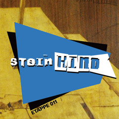 STEINKIND - Weil Wir Fressen snippet