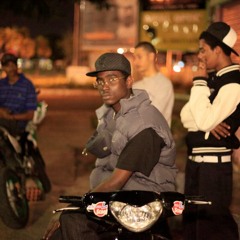Ni Marre (Ti KimpGee)