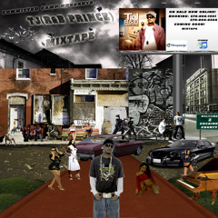 TJ CRISP (R&B Prince)-LETS CHILL (Tribute to GUY) EXCLUSIVE!!!!!!