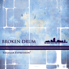 UCR019 - Broken Drum - "Keep Giving Love" - Out Now!!