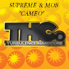 SUPREME & MOB  " CAMEO " (EDIT)