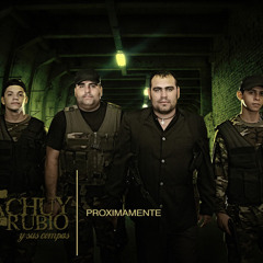 2011 COCHERAS ANTRAX - CACHUY RUBIO 2011