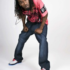 GUDDA BOY FEAT. MIKE SMITH  " I DO"