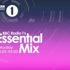 YOUSEF - ESSENTIAL MIX - RECORDED LIVE FROM CREAMFIELDS AUG 29TH 2009