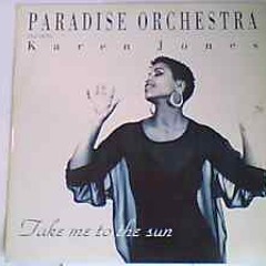 Paradise Orchestra - Take me to the sun (Woody Bianchi unreleased reprise)