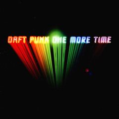 Daft Punk - One More Time (Priest of Beats Bootleg Remix)