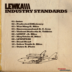 LEWKA - Sober Truth FT. Bliss