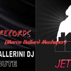 Lorenzo Ballerini vs.Javi Mula-Tribute to The Jet Set (Marco Ballarò Mash-Up)
