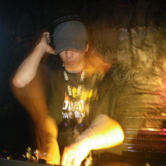 LIVE @JUDGEMENT DAY - DJ TANA侍_1 (April 2, 2011) low quality