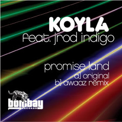 PROMISED LAND...!!!