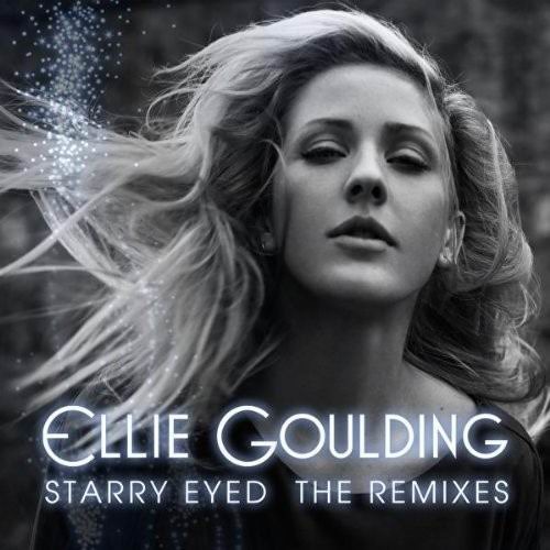 Ellie Goulding - Starry Eyed ( EZD Remix )