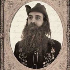 Josh T. Pearson - Gunfighters lullaby - in session for SFR.