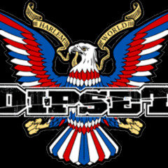 Dipset - Crunk Muzik (Rulez Remix)