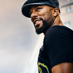 Common - Go (Rulez Remix)