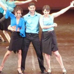 Ave Maria Que Calor (TIMBALIVE)