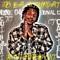 J.b da Cutthroat-Souljafied Take Off prod by Wiz