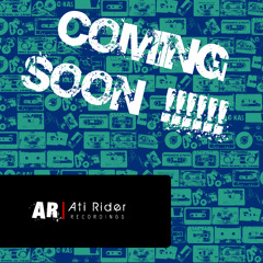 Ati Rider - Everything Changes(Ati Rider Recordings Theme) (Original Mix)