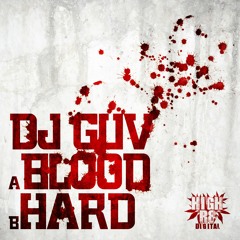 DJ GUV - BLOOD VIP - OUT NOW