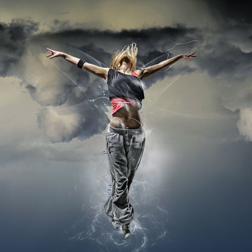Progressive Trance