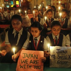 Haiiro de rossi「pray for japan」 dr.pulse remix