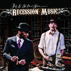 Stophouse - Recession Music - 12 Is This Mic On-