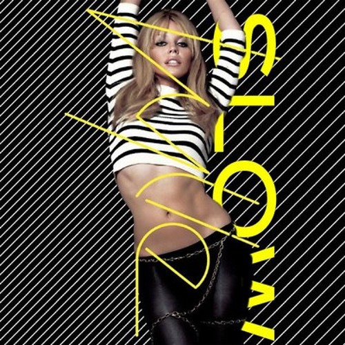 Thumbnail Kylie Minogue Slow Radio Slave Remix