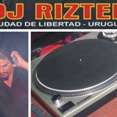 DJ Rizter - Michael Jackson Megamix (Mix año 2001)