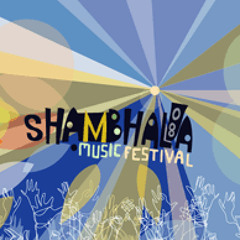 Shambhala2011 Demo