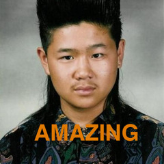 Prof - Amazing