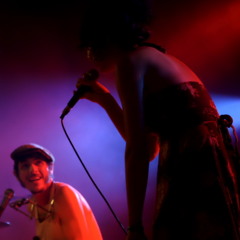 Vic Ruggiero - Rider (Live in Lindau)