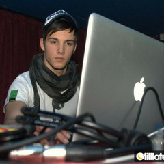 Federico Milani - Green (Alex di Stefano Remix)