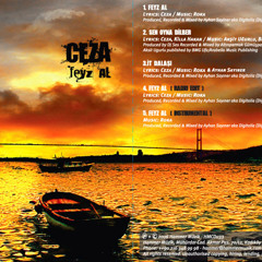 Ceza - İt Dalaşı
