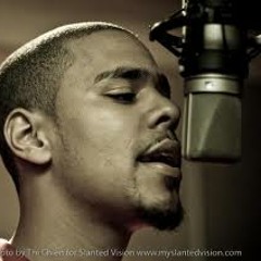 J. Cole - See It To Believe It