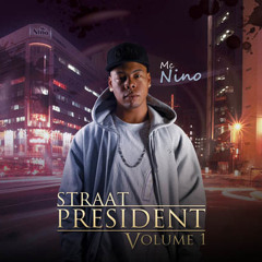 14.Mc Nino Feat. Bloedserieus - Zwaailicht