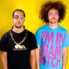 LMFAO Party Rock Anthem - Home Noise Remix (free download)