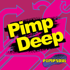 Pimpsoul - Pimp Deep (FREE DOWNLOAD)